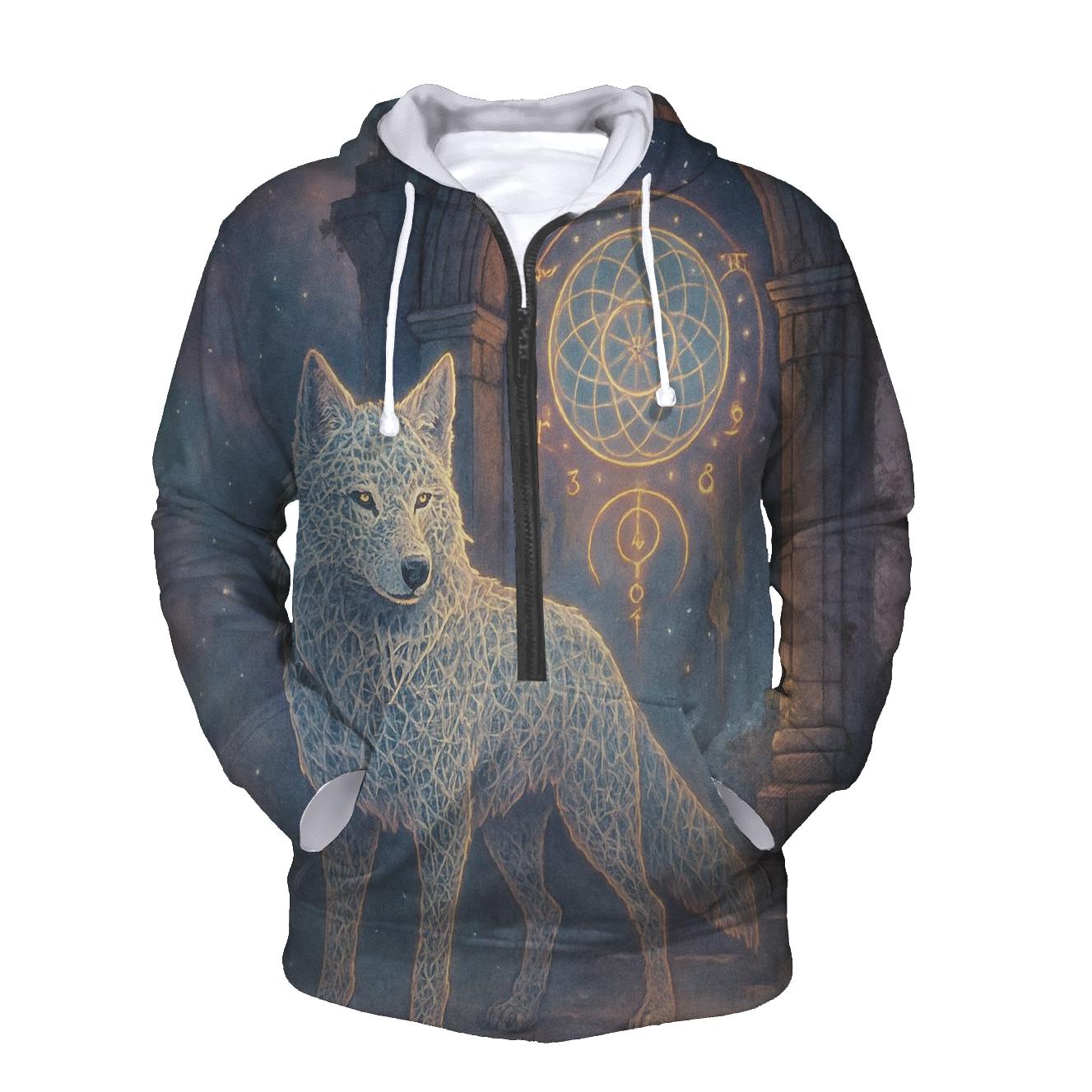 Starlace Protector premium hoodies