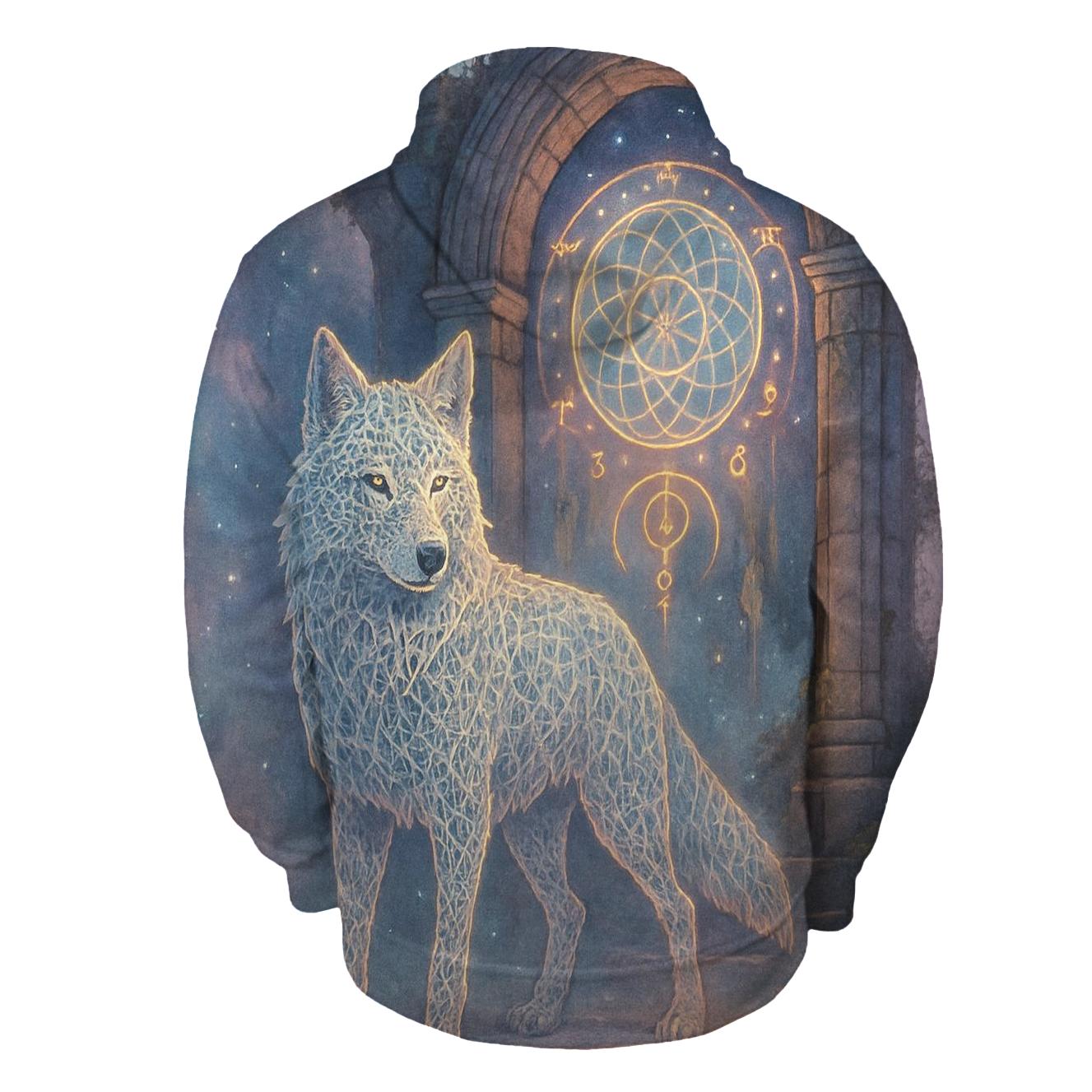 Starlace Protector premium hoodies