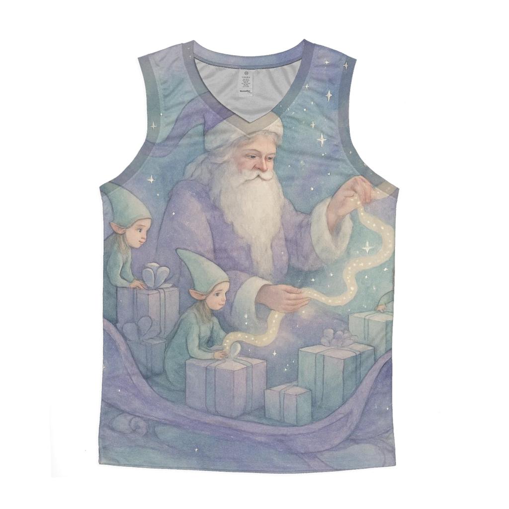 Celestial Gift Weaver casual summer tank tops