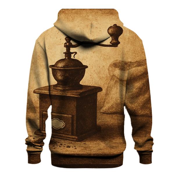 Vintage Mill Shadow custom hoodies