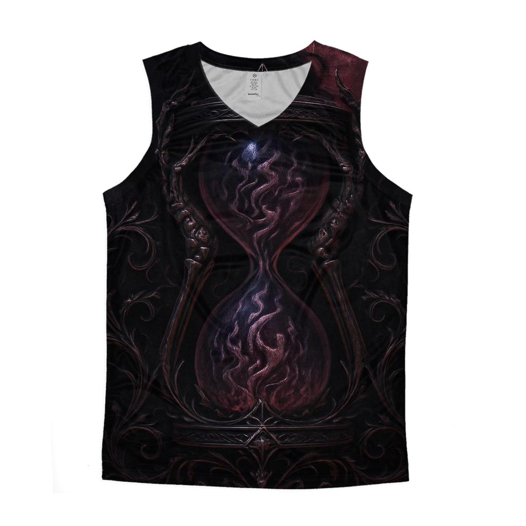 Hour Of Hollow Kings casual summer tank tops