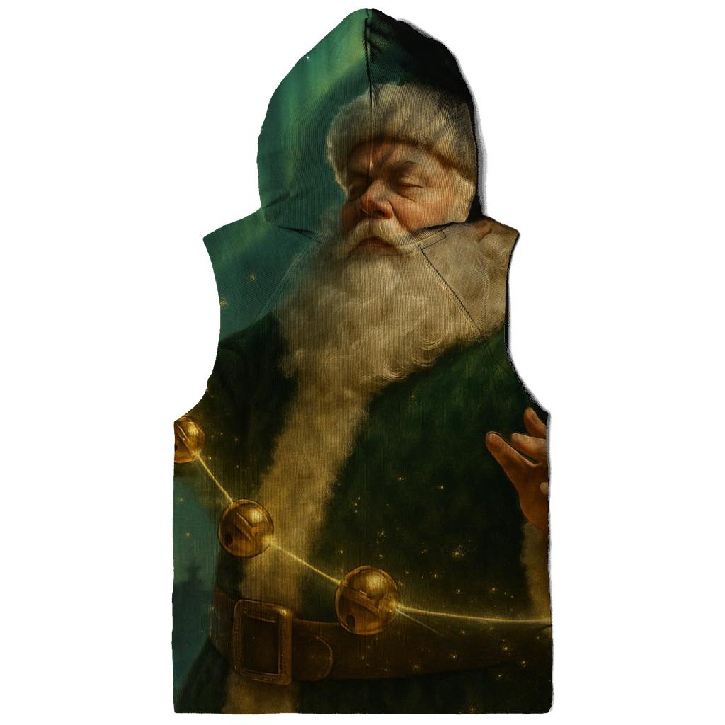 Aurora Sleigh Maestro designer hoodies