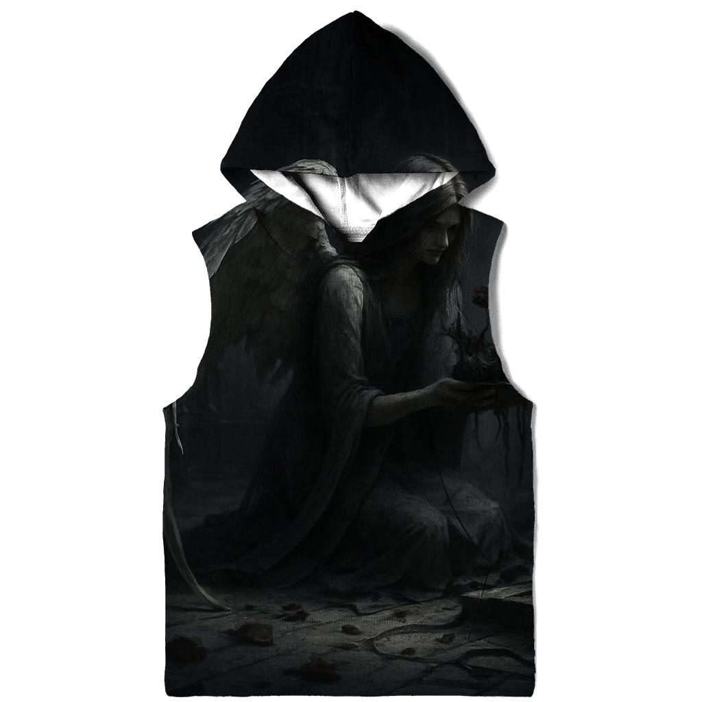 Cathedral Of Ash hoodies fashion