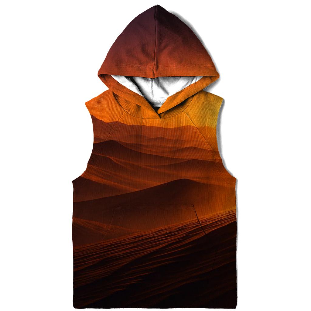 Amber Canyon Afterlight custom hoodies
