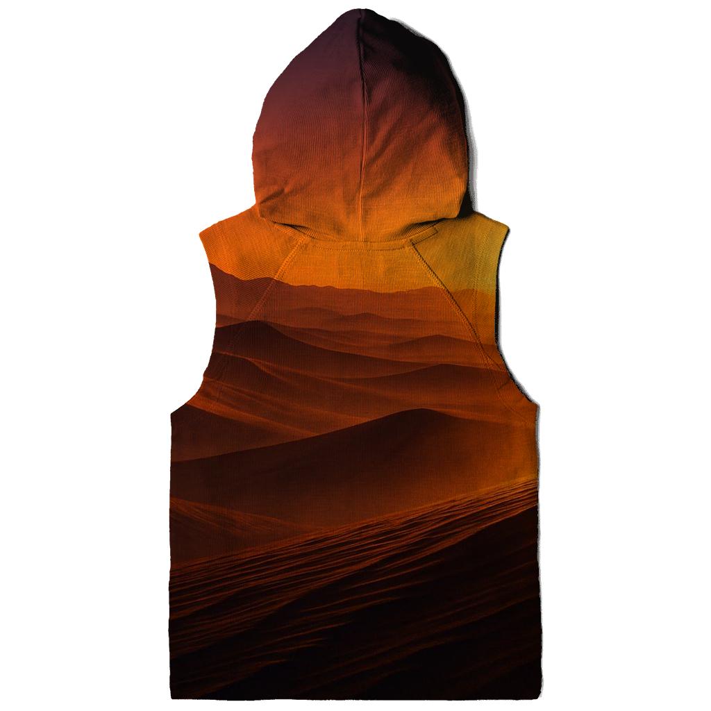 Amber Canyon Afterlight custom hoodies