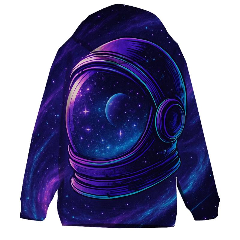 Nebula Drifter custom hoodies