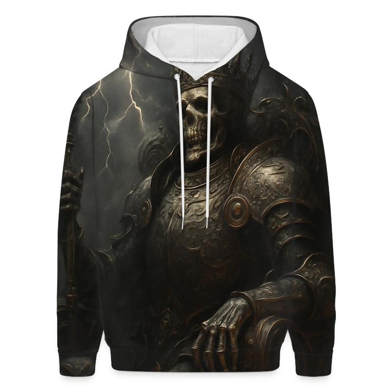 Baron Of Midnight Brass hoodies fashion