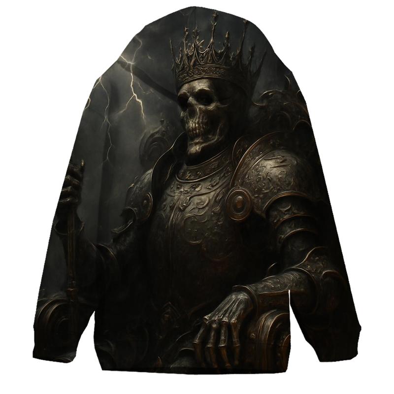 Baron Of Midnight Brass hoodies fashion