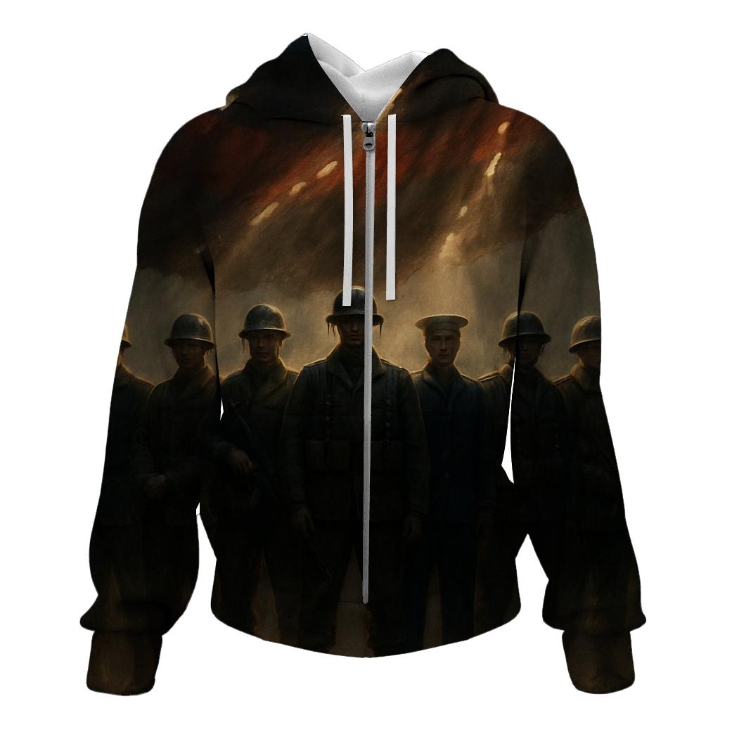 Guardian Of The Flagline hoodie designs