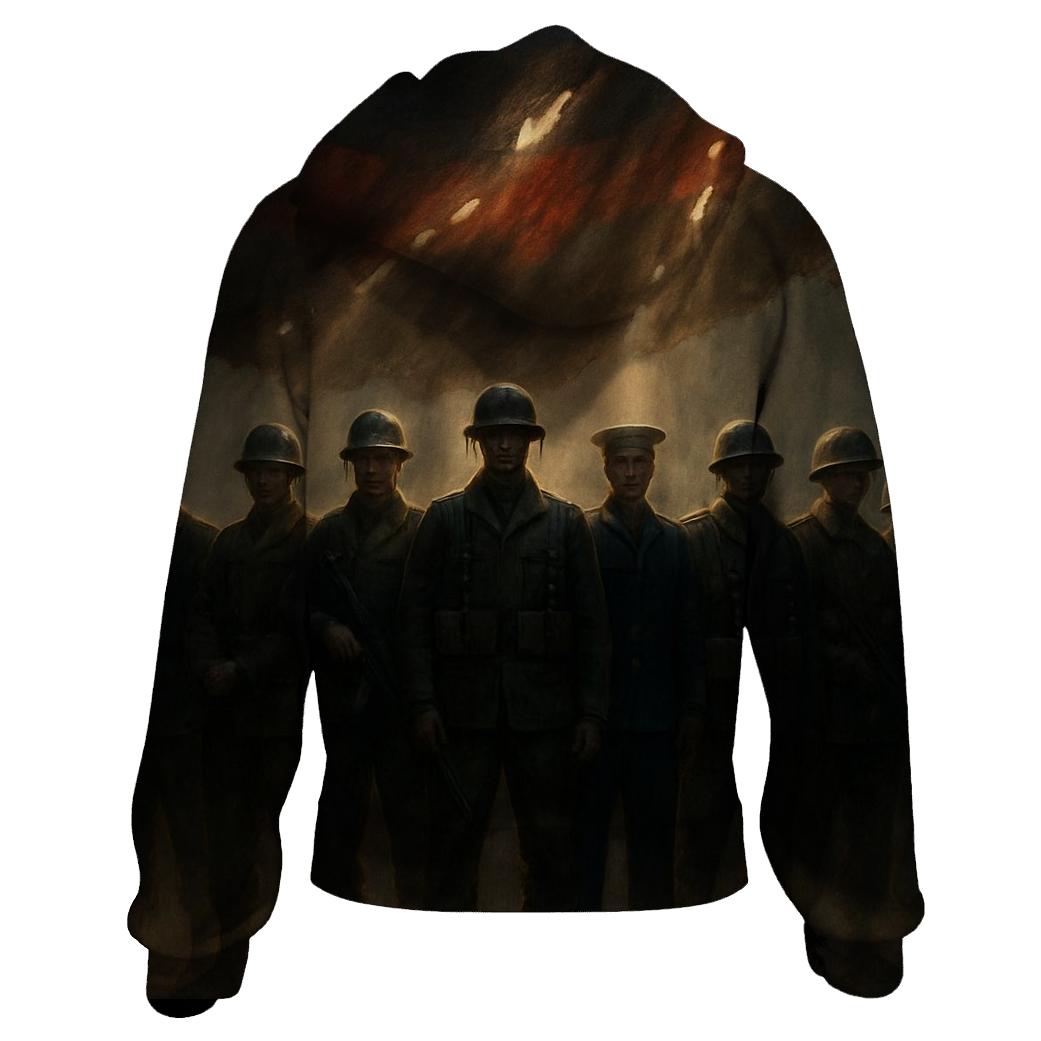 Guardian Of The Flagline hoodie designs