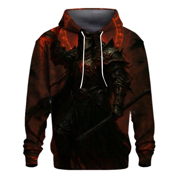 Ember Warden hoodie trends