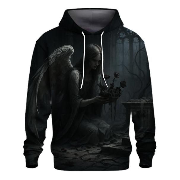 Cathedral Of Ash graphic hoodies