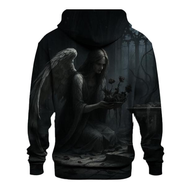 Cathedral Of Ash graphic hoodies