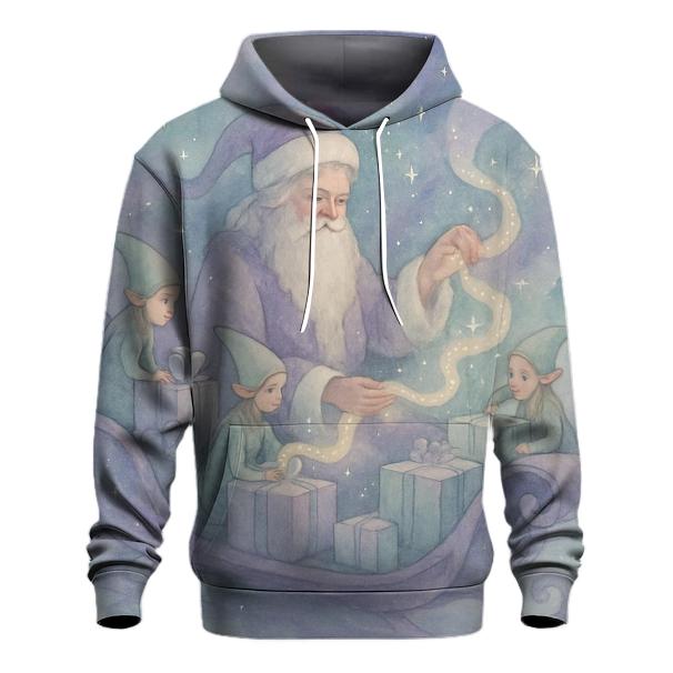 Celestial Gift Weaver hoodie trends