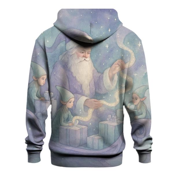 Celestial Gift Weaver hoodie trends