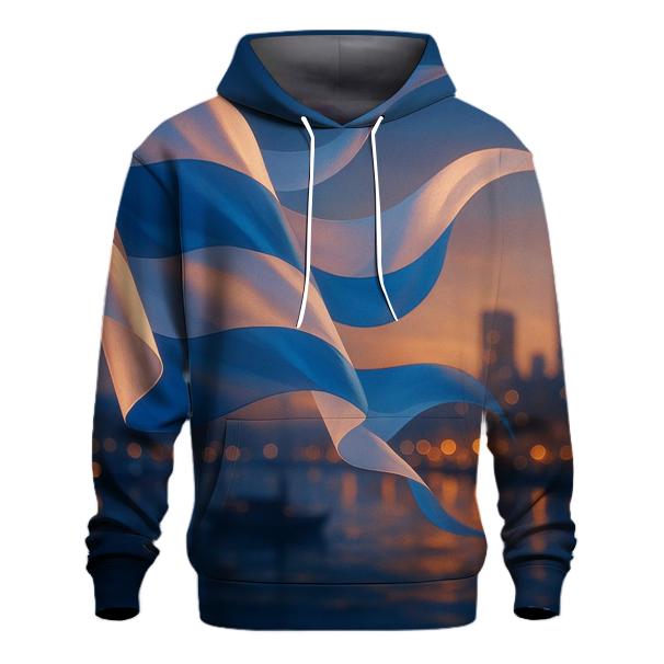 Ivory Harbor Standard premium hoodies
