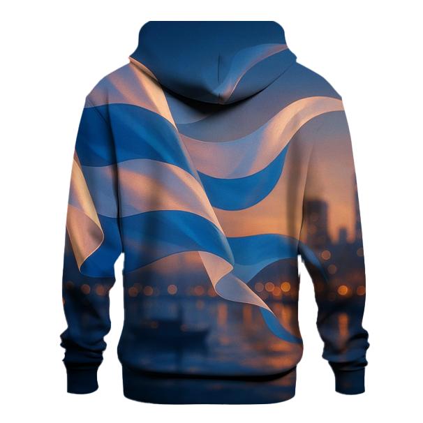 Ivory Harbor Standard premium hoodies