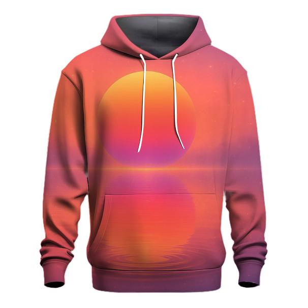 Orb Of Solstice hoodies fashion