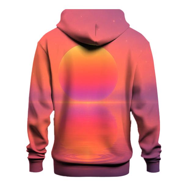 Orb Of Solstice hoodies fashion