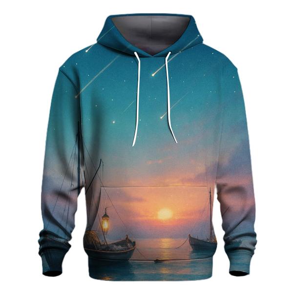 Mariner Starfall hoodie styles
