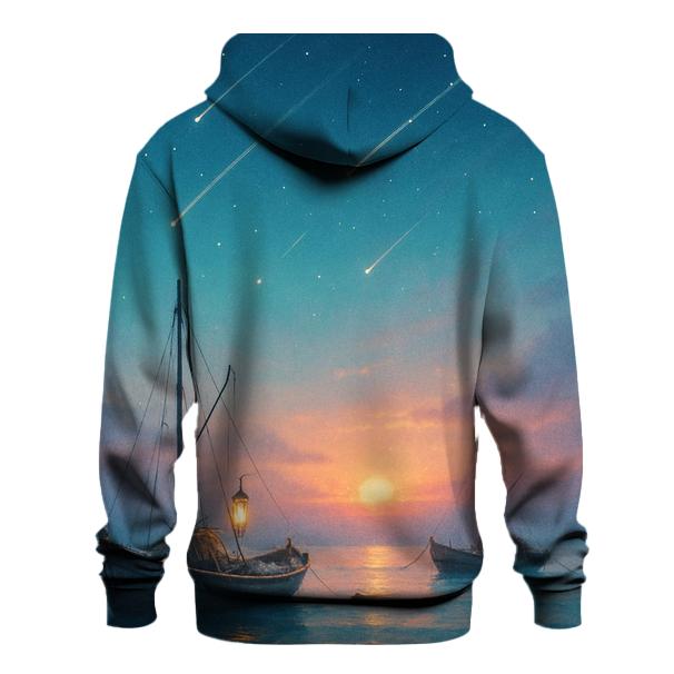 Mariner Starfall hoodie styles