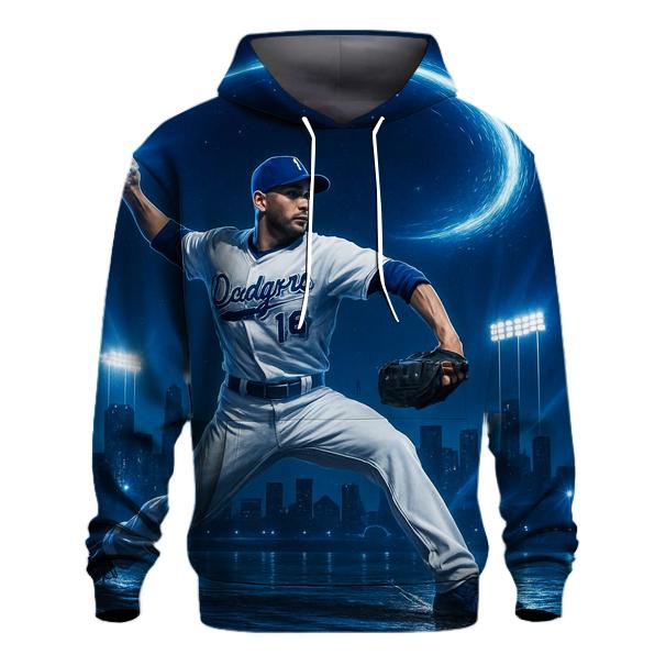 Midnight Pitch Surge hoodie designs