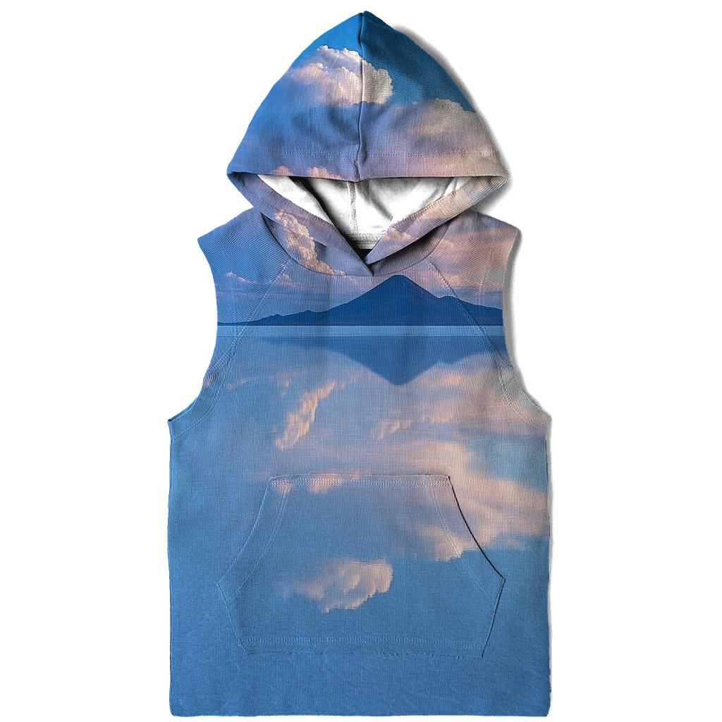 Salar De Uyuni - Bolivia hoodie trends