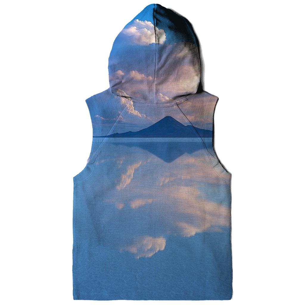 Salar De Uyuni - Bolivia hoodie trends