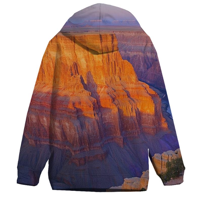 Grand Canyon - Arizona premium hoodies
