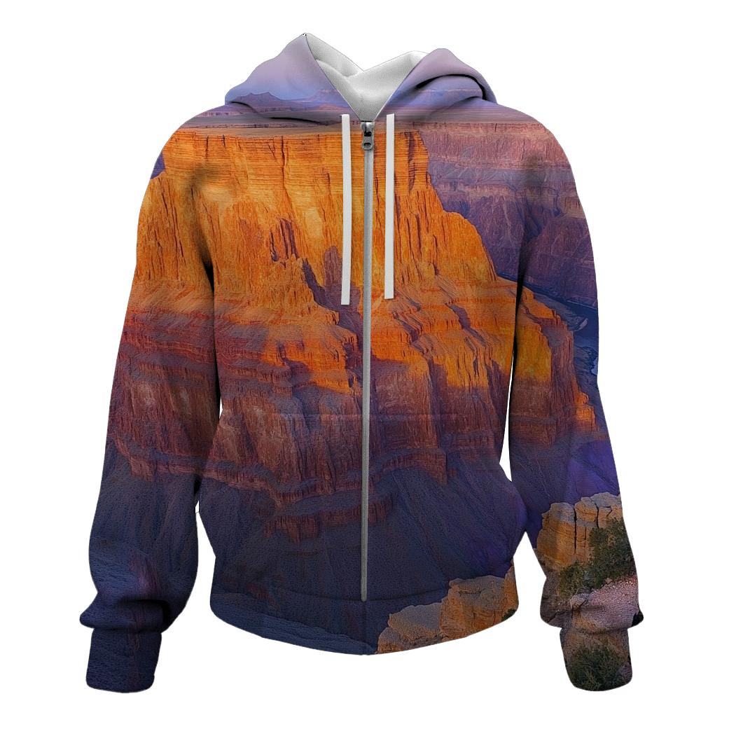 Grand Canyon - Arizona pullover hoodies