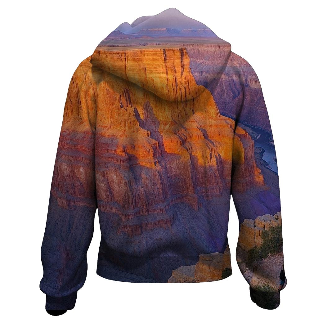 Grand Canyon - Arizona pullover hoodies