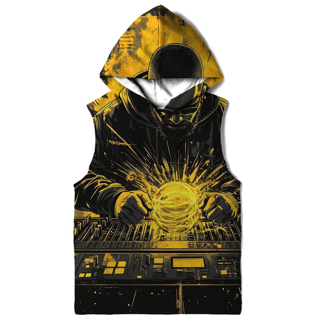 Dr Dre Studio Reactor lightweight hoodies