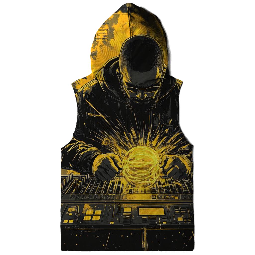 Dr Dre Studio Reactor lightweight hoodies