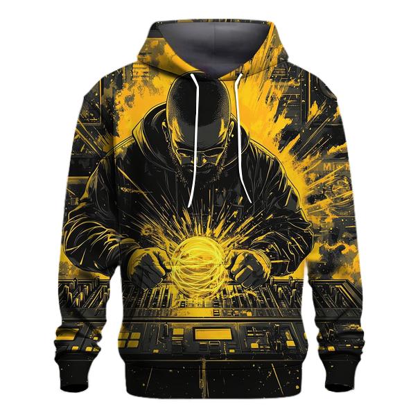 Dr Dre Studio Reactor pullover hoodies