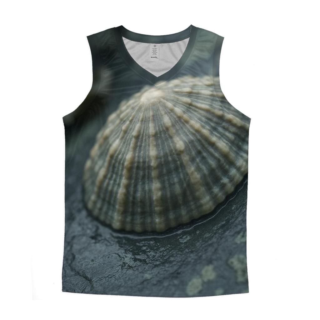 Rockpool Suction personalized athletic tanks