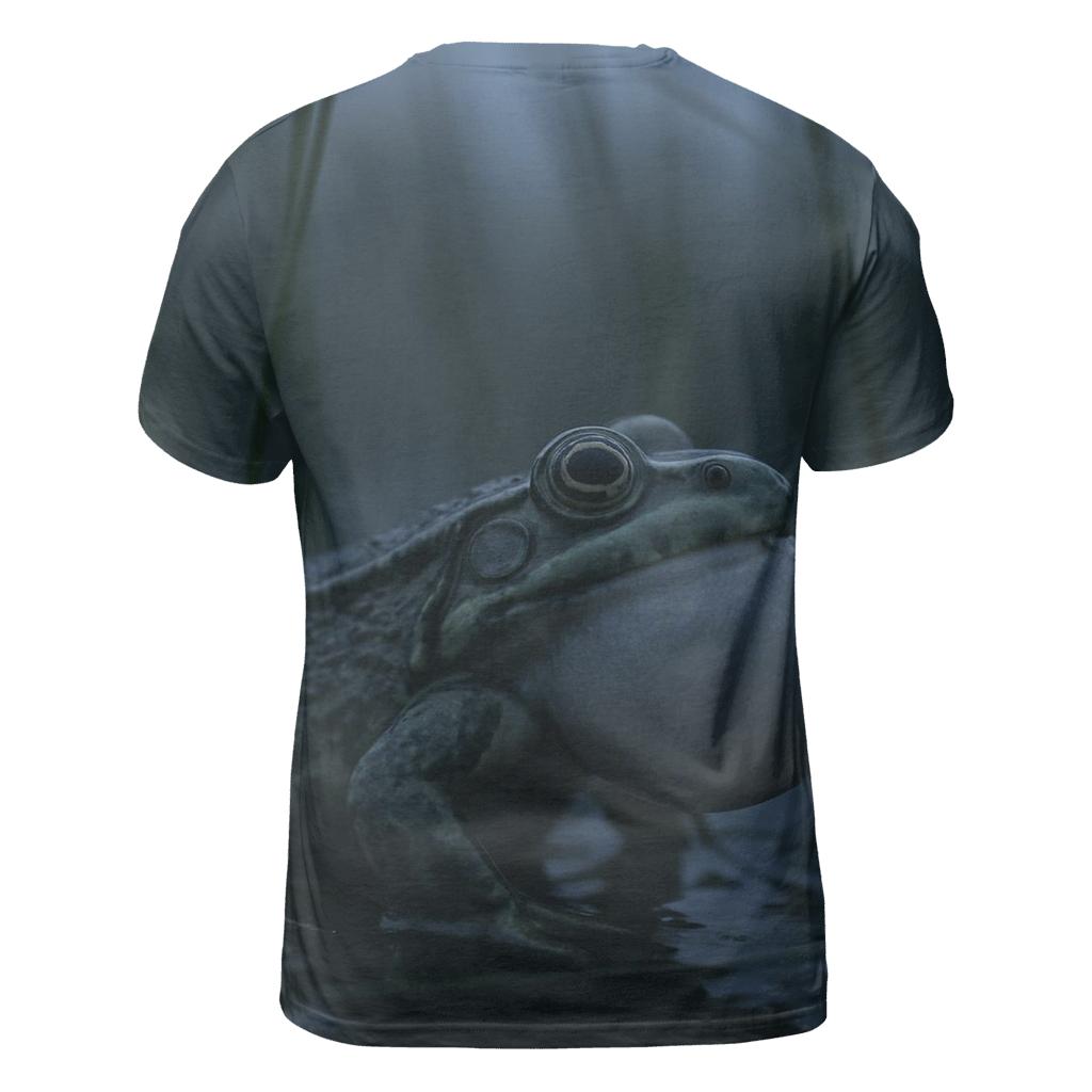 Marsh Night Call trendy printed shirt styles