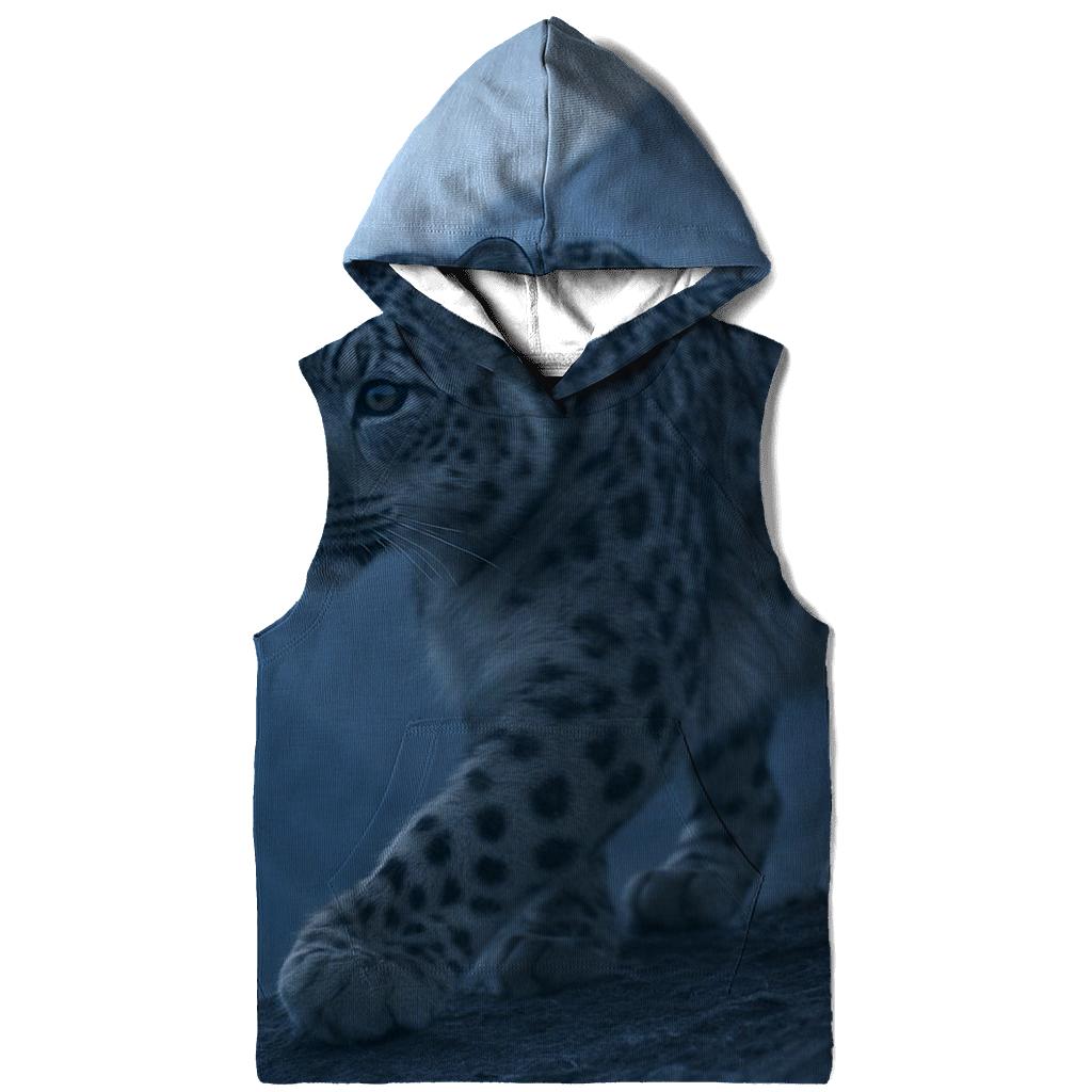 Glacial Ridge Stalker premium hoodies