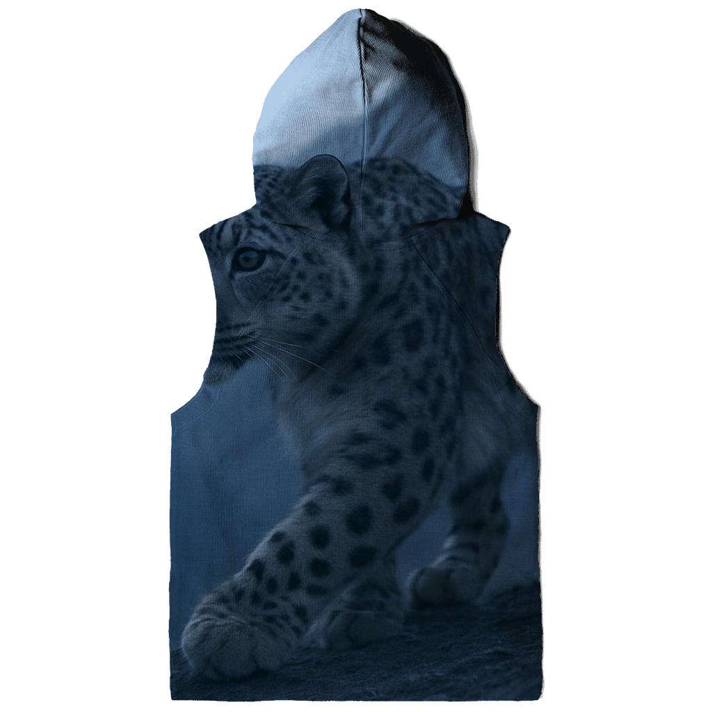 Glacial Ridge Stalker premium hoodies