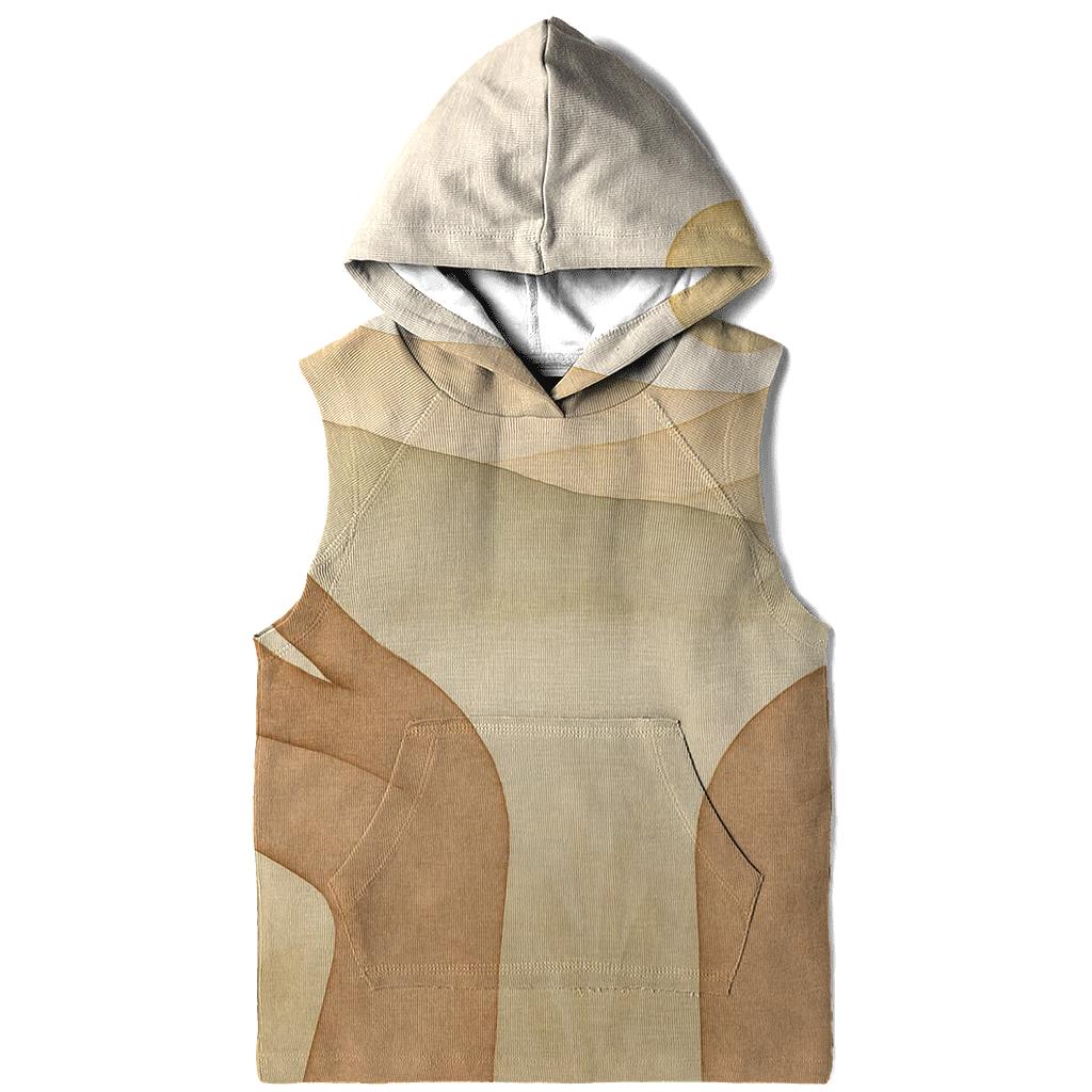 Open Hands Horizon custom hoodies