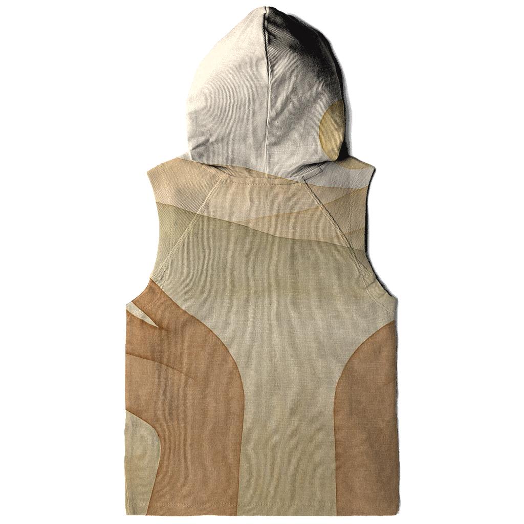 Open Hands Horizon custom hoodies