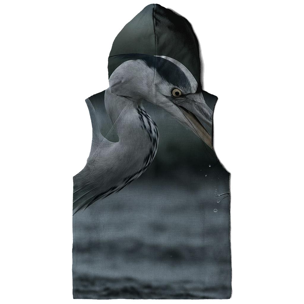 Estuary Tide Hunt custom hoodies