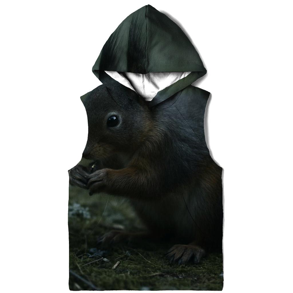 Boreal Morning Forage designer hoodies