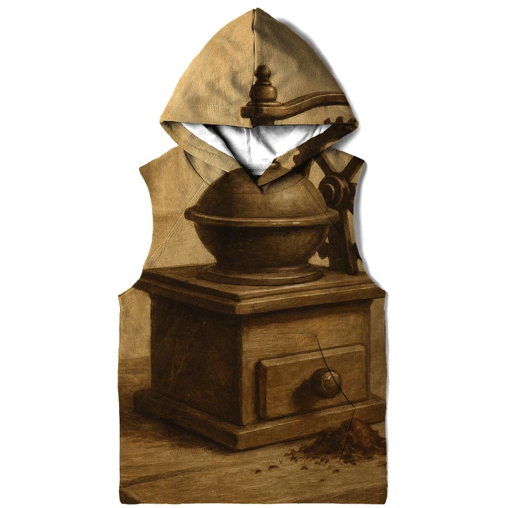 Vintage Mill Echo pullover hoodies