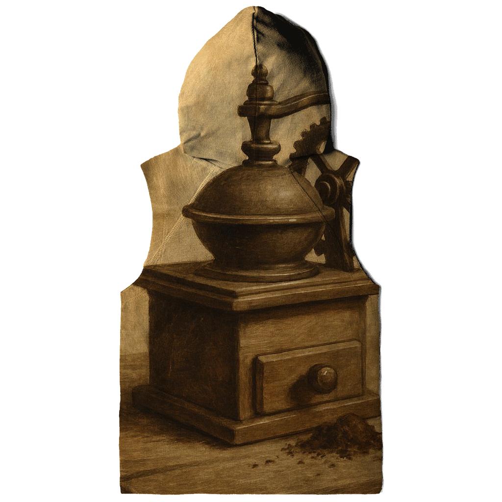 Vintage Mill Echo pullover hoodies