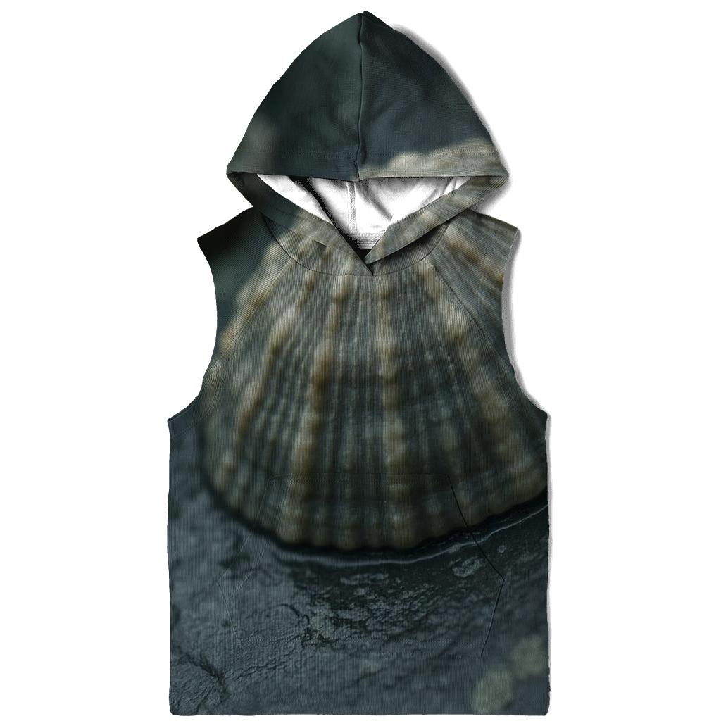 Rockpool Suction lightweight hoodies