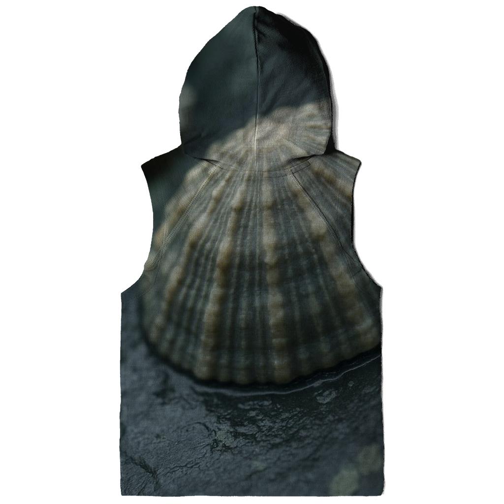 Rockpool Suction lightweight hoodies