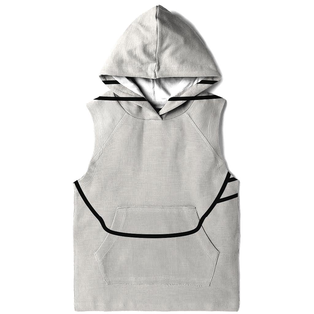 Cup Handle Outline graphic hoodies