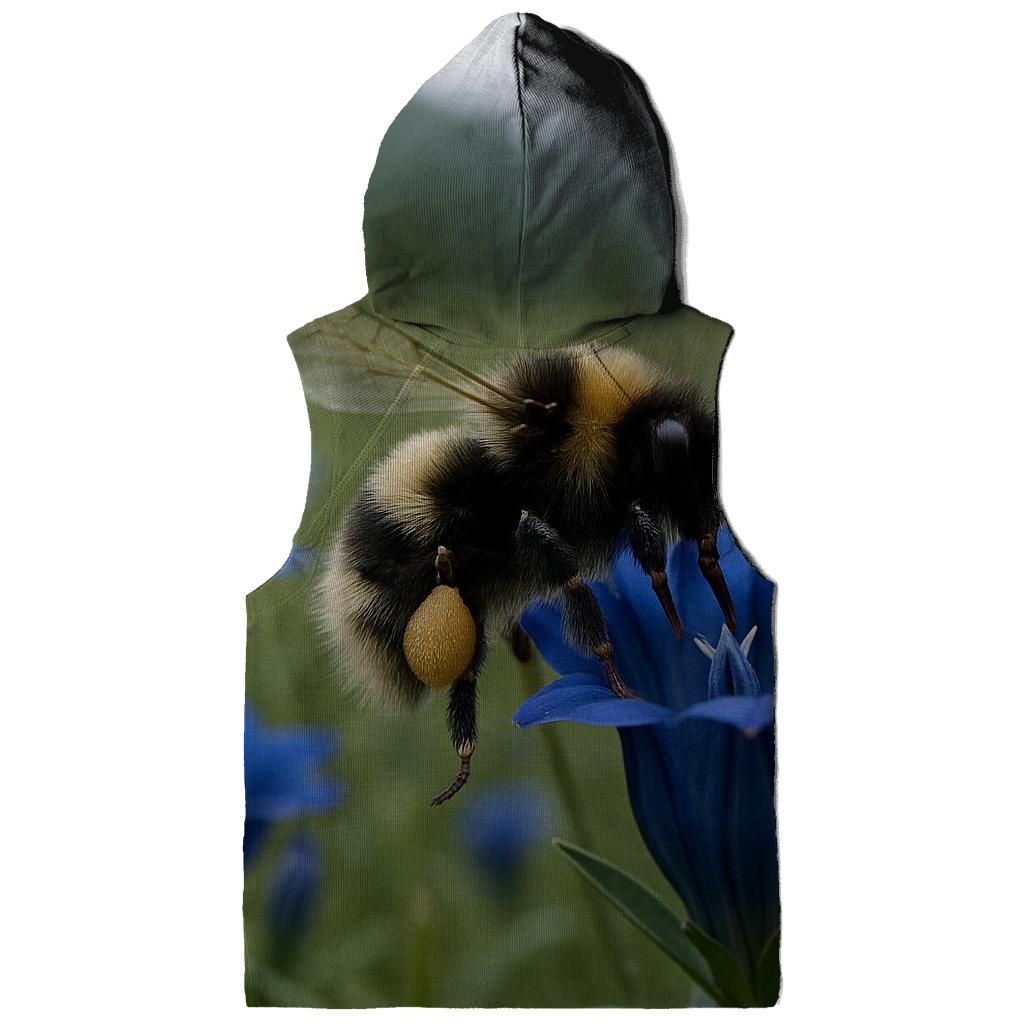Alpine Meadow Hover heavyweight hoodies