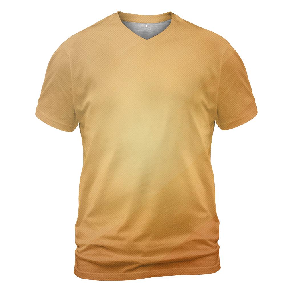 Golden Hour Mesh personalized full print shirts