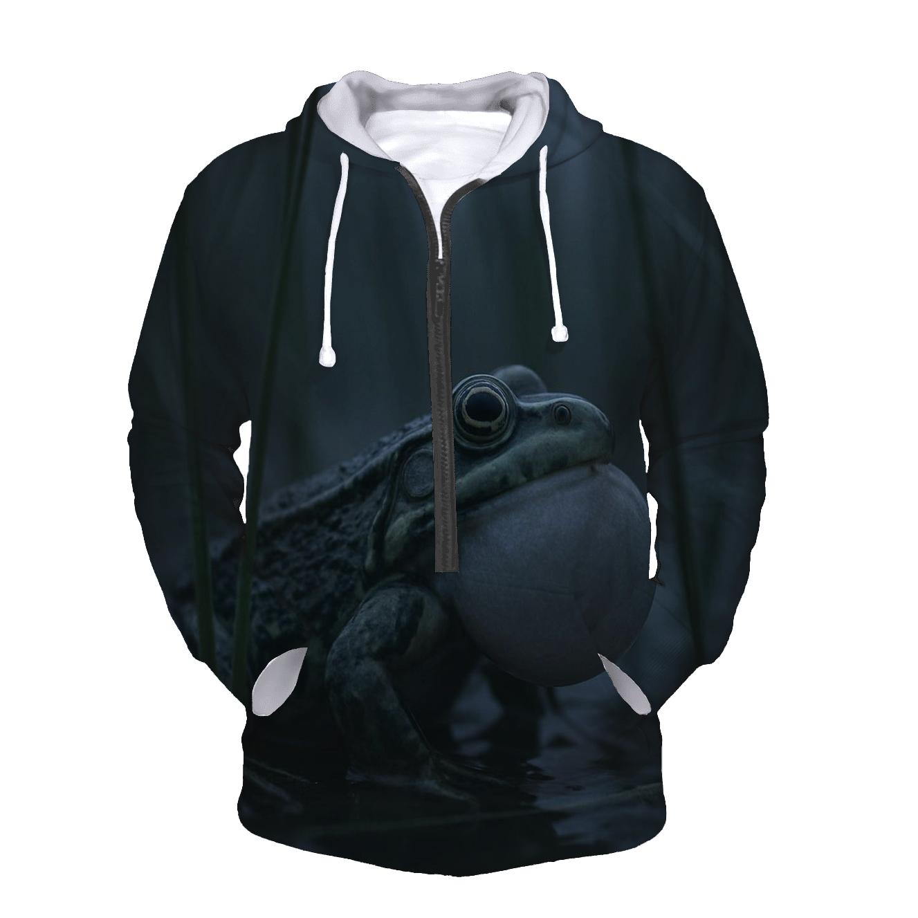 Marsh Night Call hoodie styles